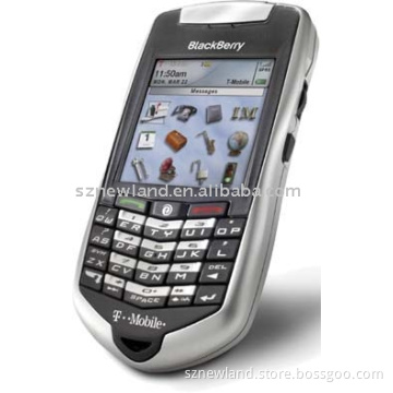 Blackberry 7105t mobile phone